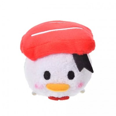 【JP disneystore】Sushi 系列tsum tsum donald