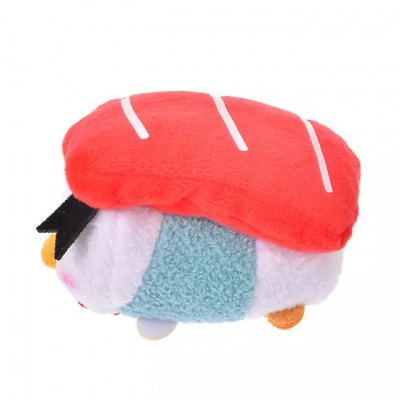 【JP disneystore】Sushi 系列tsum tsum donald