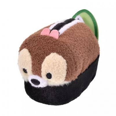 【JP disneystore】Sushi 系列tsum tsum chip
