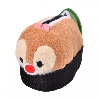 【JP disneystore】Sushi 系列tsum tsum dale