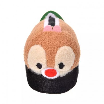 【JP disneystore】Sushi 系列tsum tsum dale