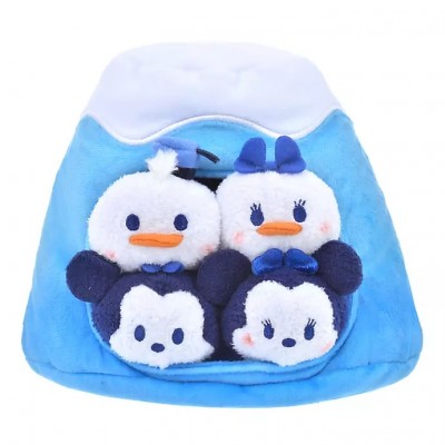 【JP disneystore】富士山tsum tsum set