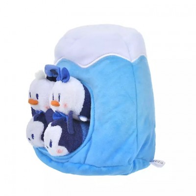 【JP disneystore】富士山tsum tsum set