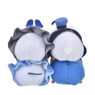 【JP disneystore】富士山tsum tsum set