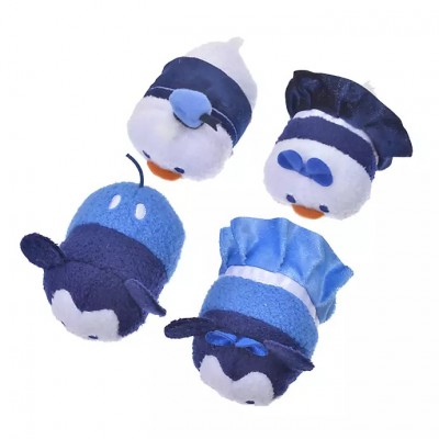 【JP disneystore】富士山tsum tsum set