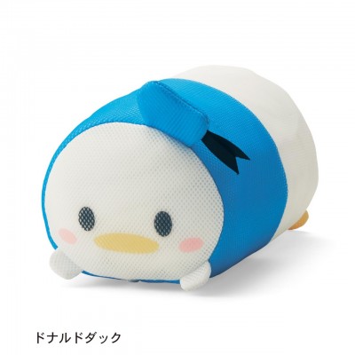 【JP bellemaison】disney 洗衣袋 donald