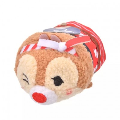 【JP disneystore】夏祭り tsum tsum 系列 dale