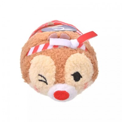 【JP disneystore】夏祭り tsum tsum 系列 dale