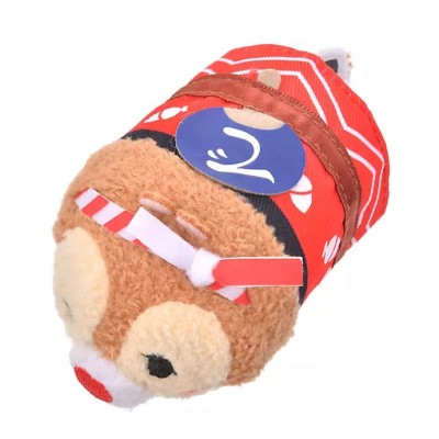 【JP disneystore】夏祭り tsum tsum 系列 dale