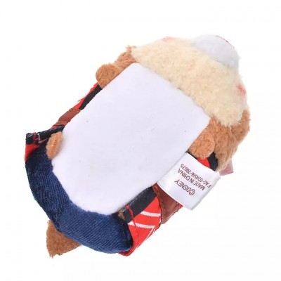 【JP disneystore】夏祭り tsum tsum 系列 dale