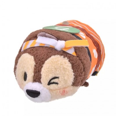 【JP disneystore】夏祭り tsum tsum 系列 chip