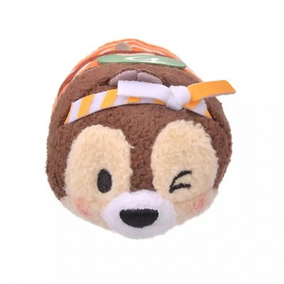 【JP disneystore】夏祭り tsum tsum 系列 chip