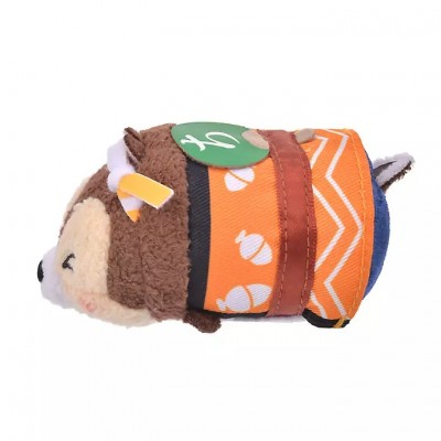 【JP disneystore】夏祭り tsum tsum 系列 chip