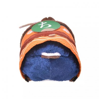【JP disneystore】夏祭り tsum tsum 系列 chip