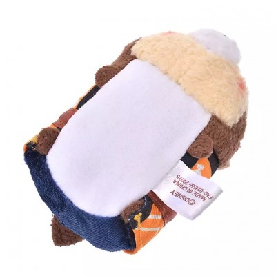 【JP disneystore】夏祭り tsum tsum 系列 chip