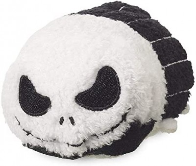 反轉tsum tsum Jack Skellington Reversible ''Tsum Tsum'' Plush - Mini