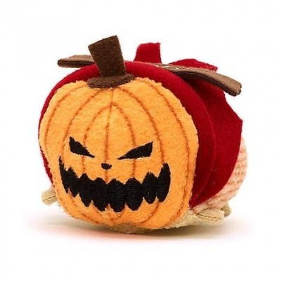 反轉tsum tsum Jack Skellington Reversible ''Tsum Tsum'' Plush - Mini