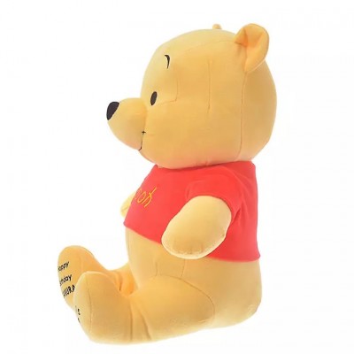 【訂制印名】【JP disneystore】 公仔 pooh