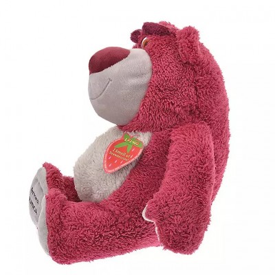 【訂制印名】【JP disneystore】 公仔 lotso